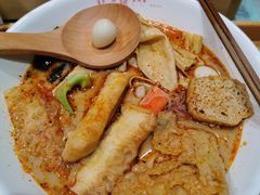 -亲爱哒麻辣烫 Mrs zan's kitchen