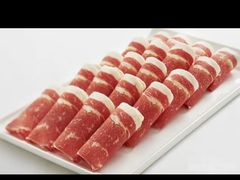 -澳洲肥牛火锅(转盘路店)