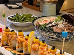 -阿吾罗日本料理(K11艺术中心店)