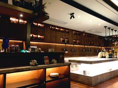 -璟象酒店-爱丽坊景观餐厅