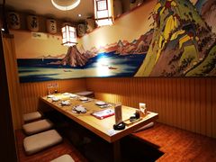 -昱匠·日本料理(金融街店)