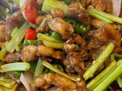 -曹胖子龙虾馆(黄桦路店)