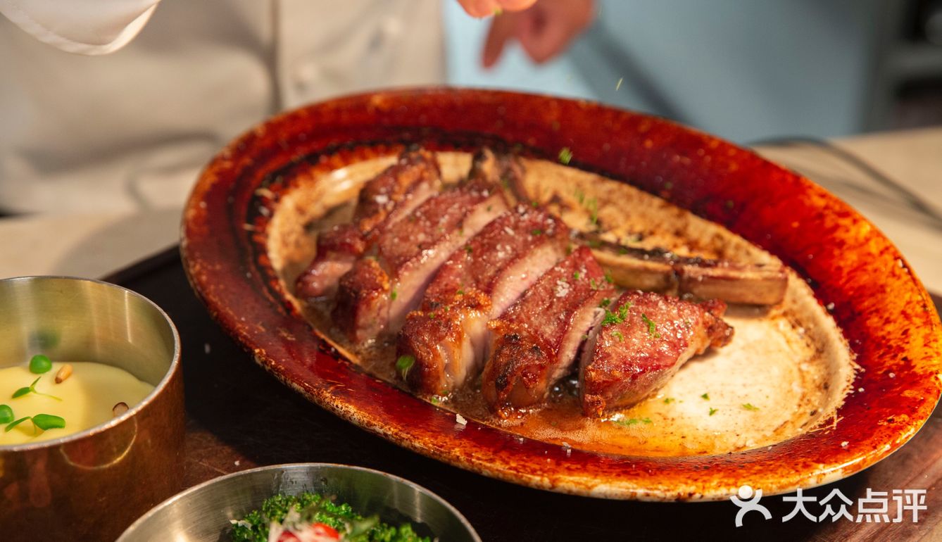 牛排家?我的快乐老家!