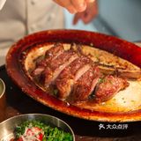 牛排家?我的快乐老家!