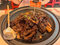 -回味黑鸭煲·始于2006(万松园店)