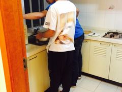 中信五牛城酒店式公寓-中信五牛城酒店式公寓