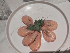 -醉辉皇上海之巅(上海中心大厦店)