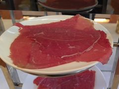 -大雁塔假日酒店·绿茵阁西餐厅