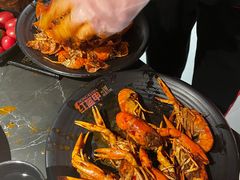 -红盔甲·小龙虾(人民广场店)