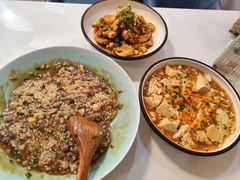 -小郭私房菜·海肠捞饭店(学士街店)