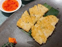 -渔意如意·首创金鲷顺德鱼生