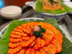 -永泰福朋喜来登酒店-宜客乐自助餐厅(远大路店)