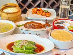 -月福京味斋·烤鸭店·北京菜(鼓楼总店)