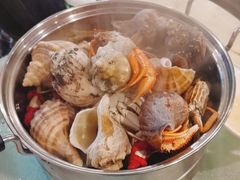 -钱库里海鲜自助(唐山街店)