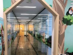 -极橙儿童齿科矫正中心(奥城店)