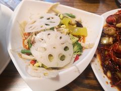 -回味南塘老王虾尾(总店)