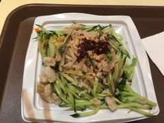 -魏家凉皮(博水商务大厦店)