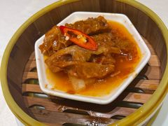 -香港狮子山下·明星粤菜餐厅(北苑店)