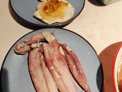 -吉布鲁牛排海鲜自助(深圳金牌店)