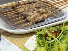 -大头亮羊汤烩面·河南非遗(良乡总店)