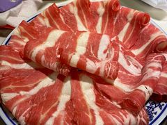 -宣武小院涮肉(前门店)