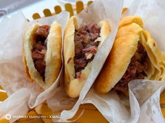 -闫家驴肉老店(华电一校店)