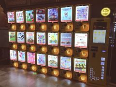 等候区-星轶STARX影城(瑞安吾悦广场旗舰店)