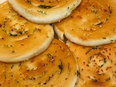 -君庭中餐馆(华强路店)