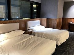 -郑州建业艾美酒店