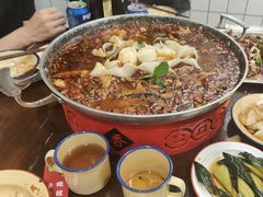 -聂发财重庆江湖菜(解放碑店)