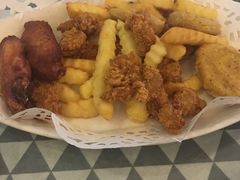 -嘉喜来比萨(罗马花园店)