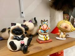 -About Bistro關於·泰式家庭料理