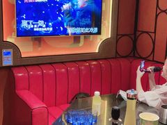 -F·OK  KTV(白土坝店)