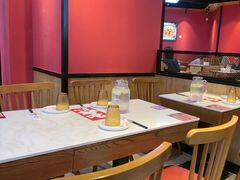 -渝是乎川渝小炒(新世界百货望京店)