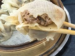 -马家烧麦(总店)