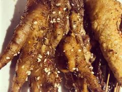 -木屋烧烤(西南角店)