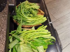 -大虎重庆老火锅(正弘城店)