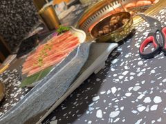 -黑牛の場烤肉(摩天活力城店)