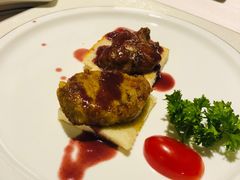 -富盈酒店-日本料理餐厅(厚街店)