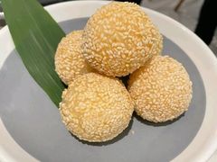 麻团-天福苑(崇宁路店)