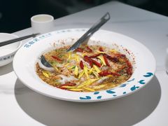 -花椒笑成都小馆(百脑汇店)