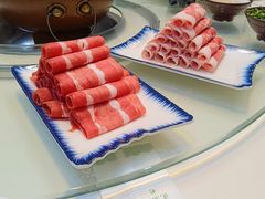 -福寿斋·老北京铜锅涮肉·烤鸭(顺义总店)
