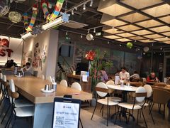 -必胜客(烟火食堂观前店)