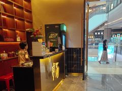 -二刀潮牛(重庆光环购物公园店)