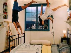 -槟城颠倒博物馆