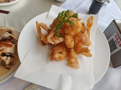 高钙酥皮虾-凯鸽酒楼(操场城店)