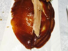 -京味民福烤鸭店(建设四马路店)