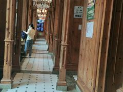 -新白鹿餐厅(城西银泰城店)