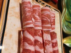 -神洲四海大酒楼(王府井澳门中心店)