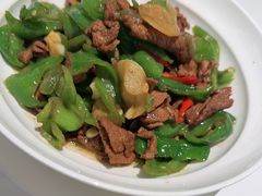 -眉州东坡·熊猫主题餐厅(枫蓝店)